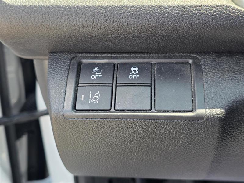 honda Civic 2021 - 19