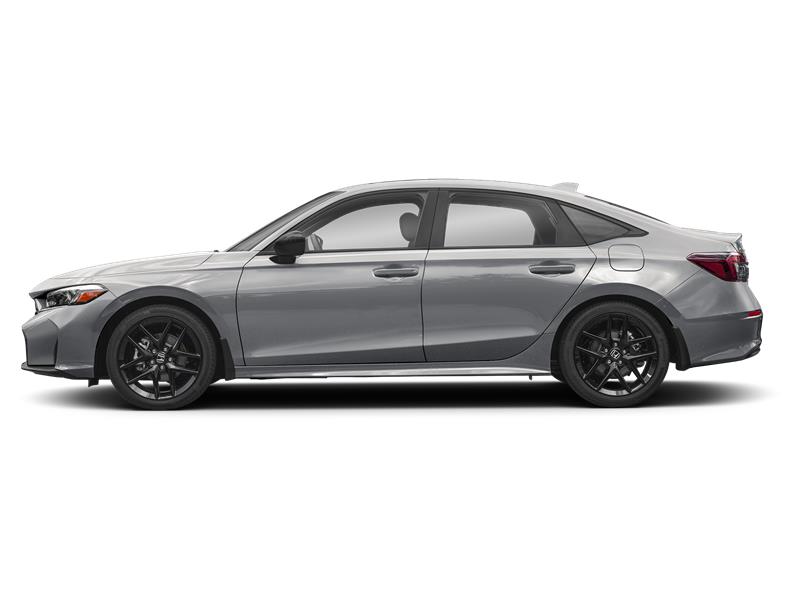 honda Civic Hybrid 2026 - 3