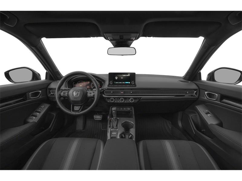 honda Civic Hybrid 2026 - 5