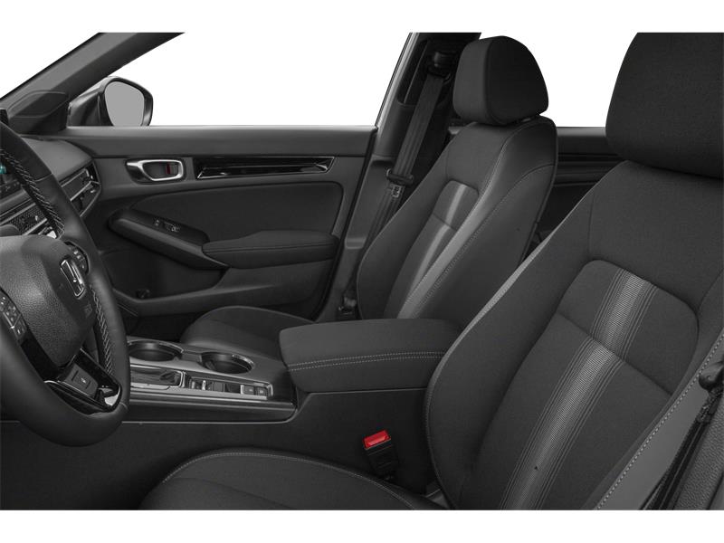 honda Civic Hybrid 2026 - 6