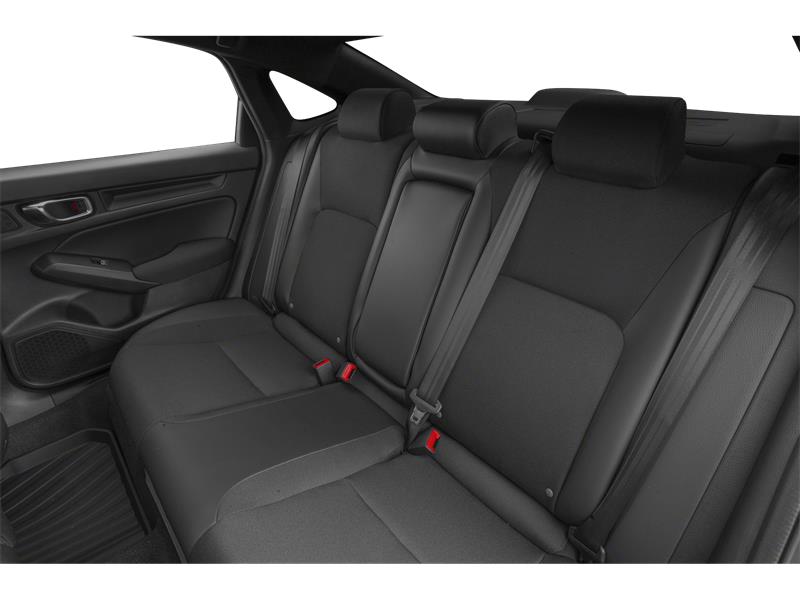 honda Civic Hybrid 2026 - 7
