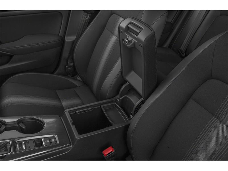 honda Civic Hybrid 2026 - 8