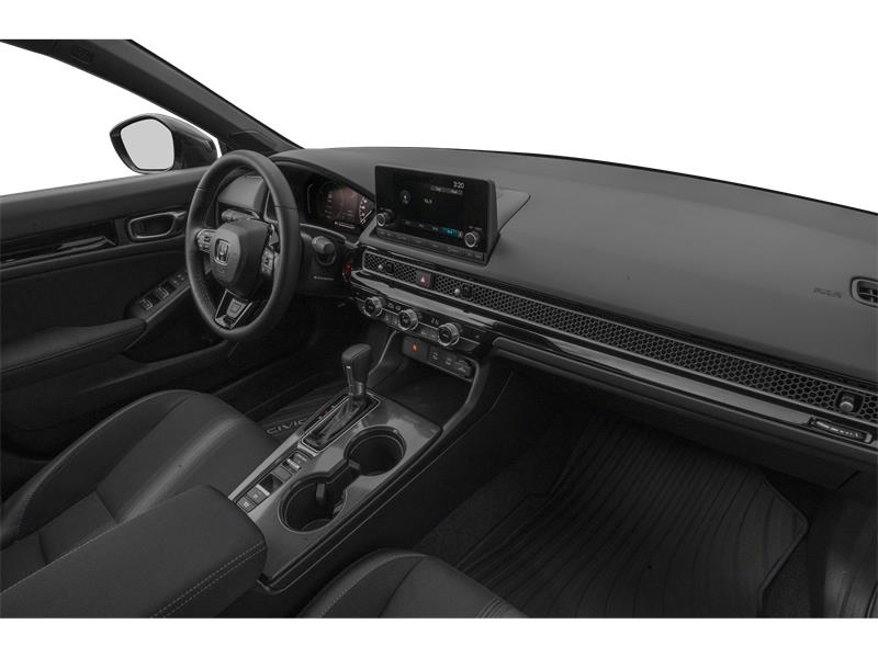 honda Civic Hybrid 2026 - 9