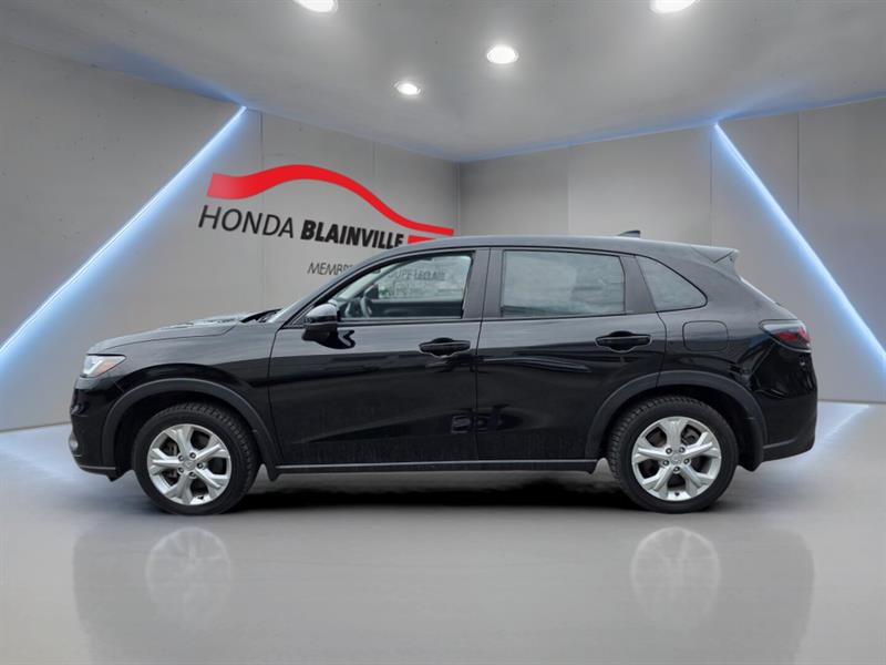 honda HR-V 2023 - 2