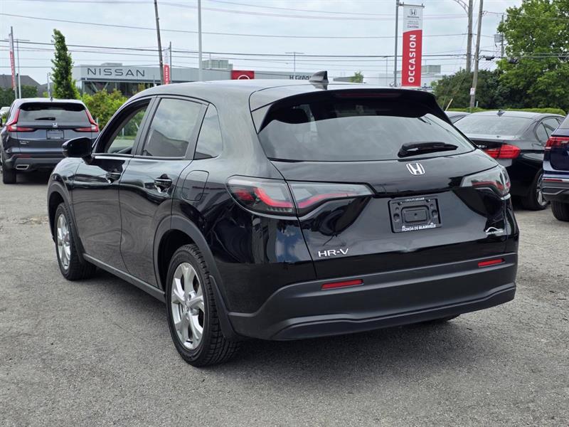 honda HR-V 2023 - 3