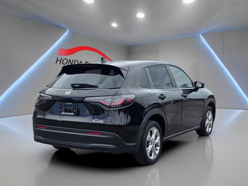 honda HR-V 2023 - 5