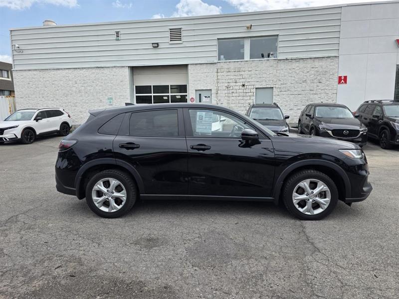 honda HR-V 2023 - 6