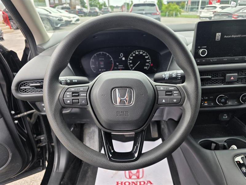 honda HR-V 2023 - 10