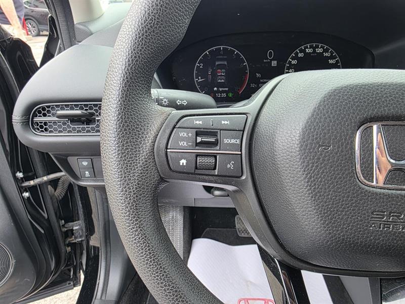 honda HR-V 2023 - 11