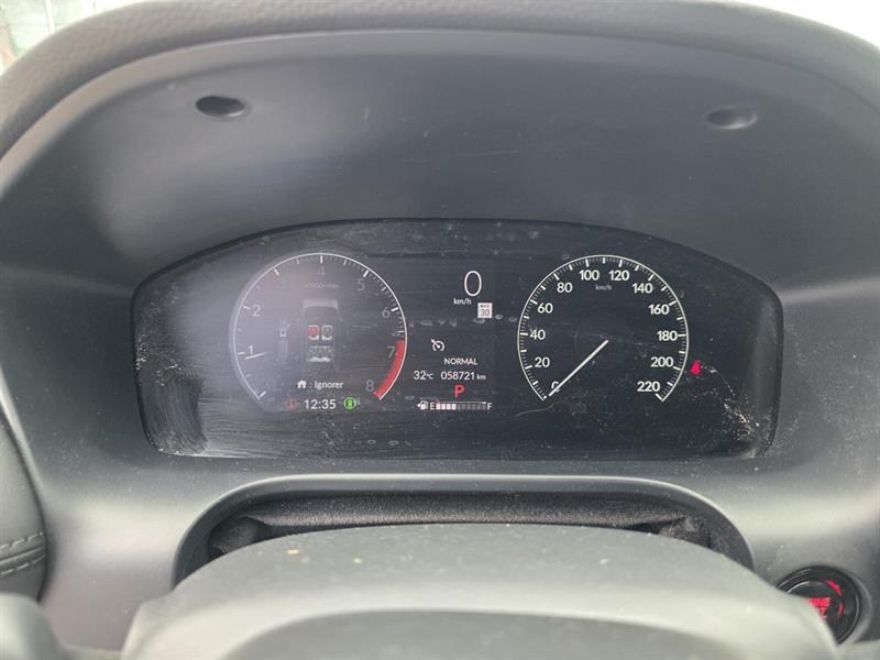 honda HR-V 2023 - 13