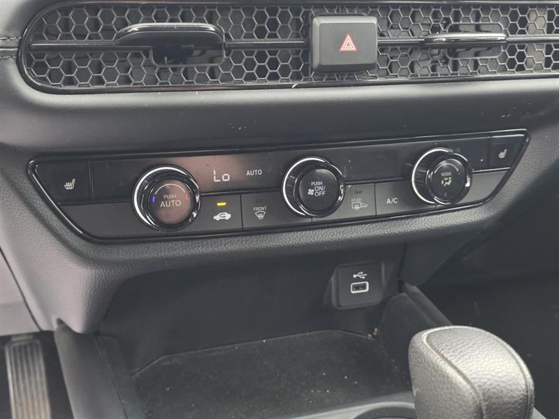 honda HR-V 2023 - 16