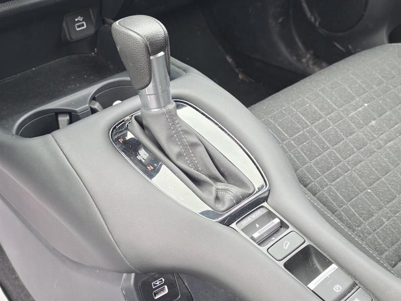 honda HR-V 2023 - 17