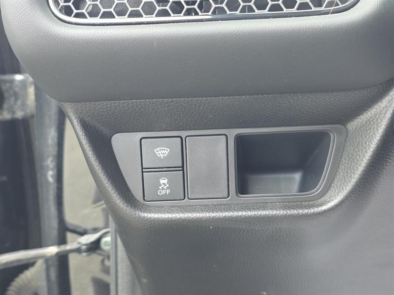 honda HR-V 2023 - 18
