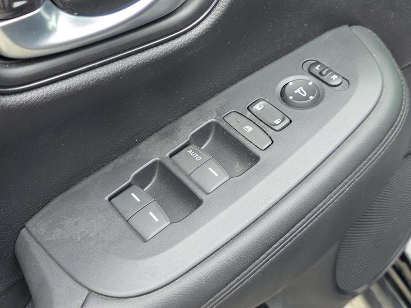 honda HR-V 2023 - 19