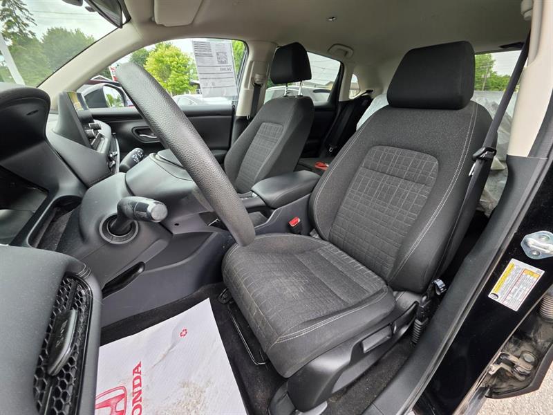 honda HR-V 2023 - 20
