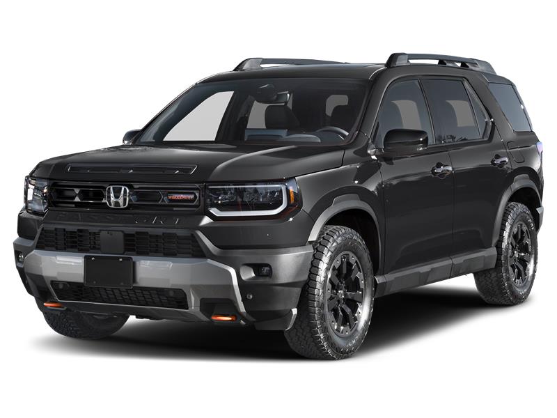 honda Passport 2026