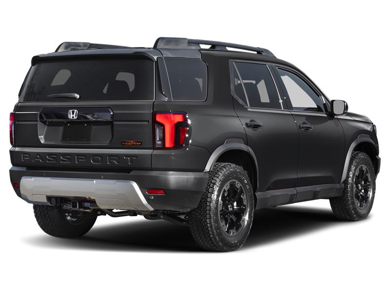 honda Passport 2026 - 2