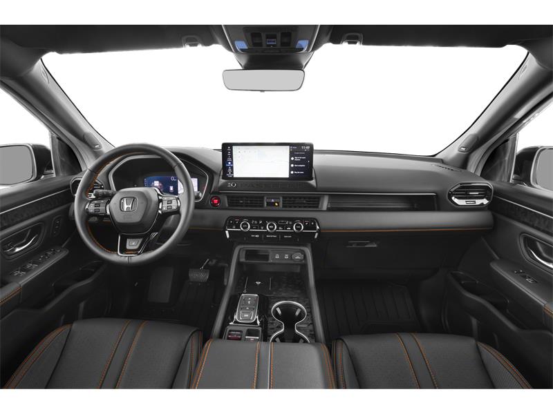 honda Passport 2026 - 5