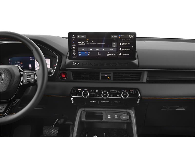 honda Passport 2026 - 7