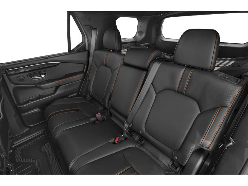 honda Passport 2026 - 8