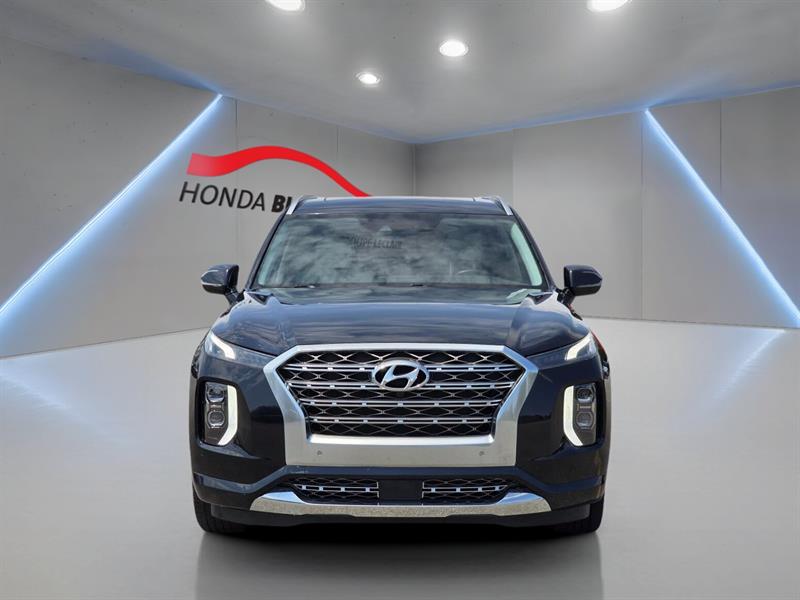 hyundai Palisade 2020 - 2