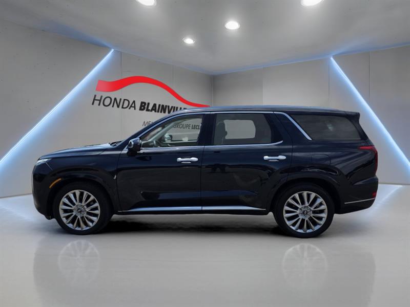 hyundai Palisade 2020 - 3
