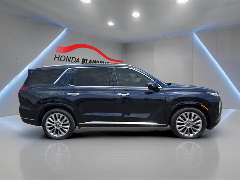 hyundai Palisade 2020 - 7