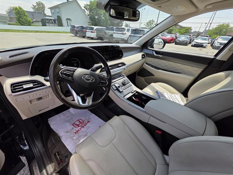 hyundai Palisade 2020 - 9
