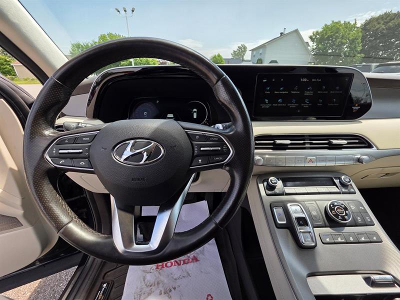 hyundai Palisade 2020 - 10