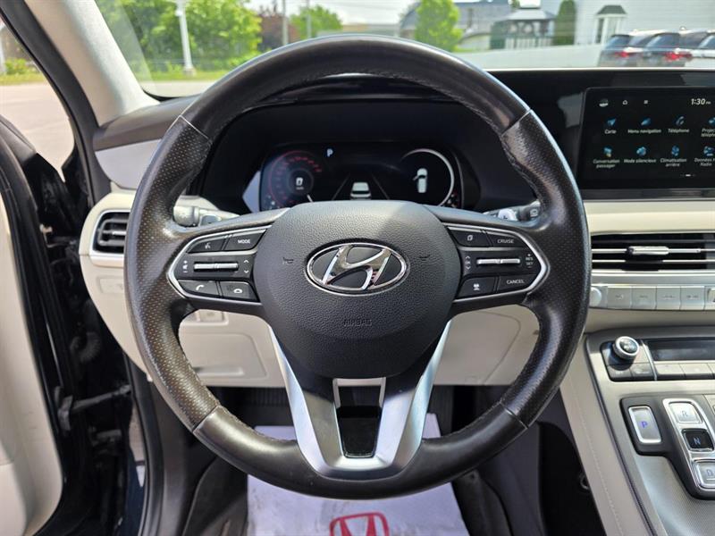 hyundai Palisade 2020 - 11