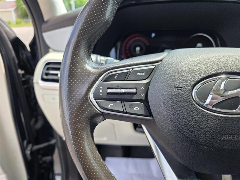 hyundai Palisade 2020 - 12