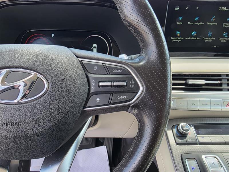hyundai Palisade 2020 - 13