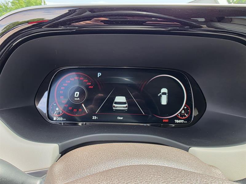 hyundai Palisade 2020 - 14
