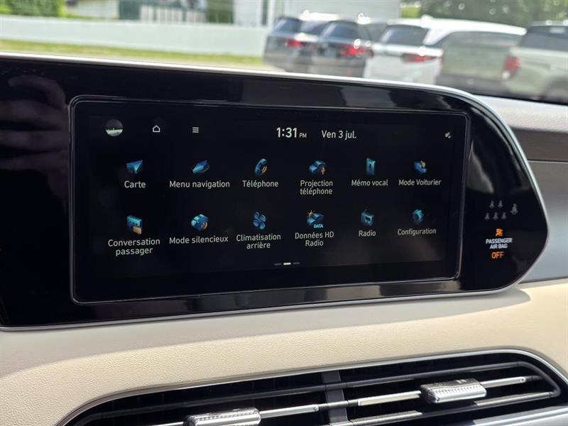 hyundai Palisade 2020 - 16