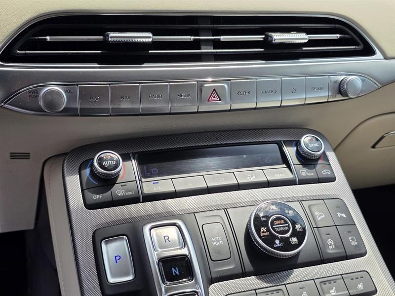 hyundai Palisade 2020 - 17
