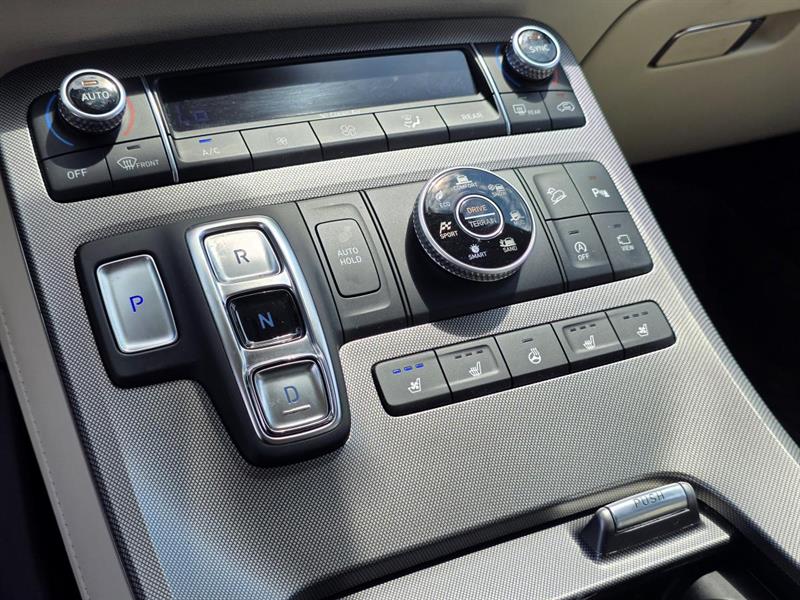 hyundai Palisade 2020 - 18