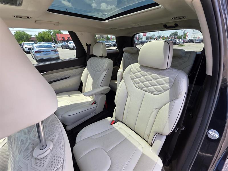 hyundai Palisade 2020 - 24
