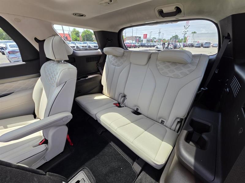 hyundai Palisade 2020 - 25