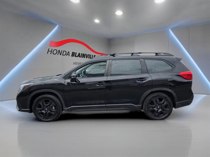 subaru Ascent 2023 - 3