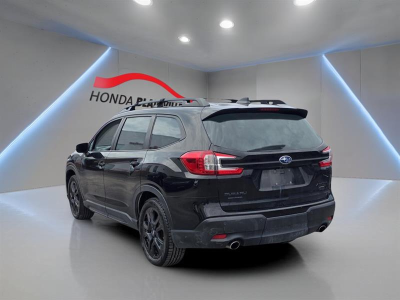 subaru Ascent 2023 - 4