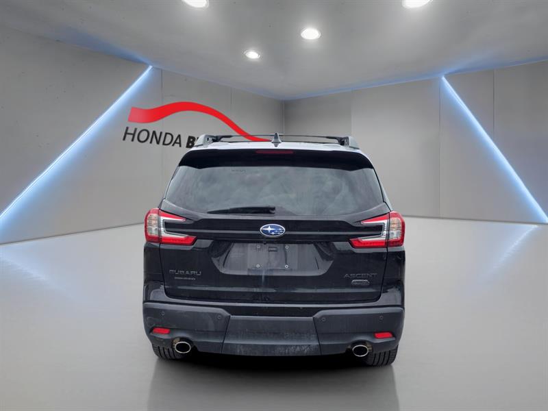 subaru Ascent 2023 - 5