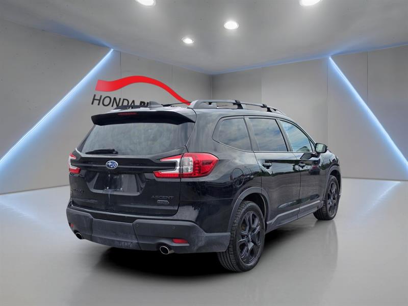 subaru Ascent 2023 - 6