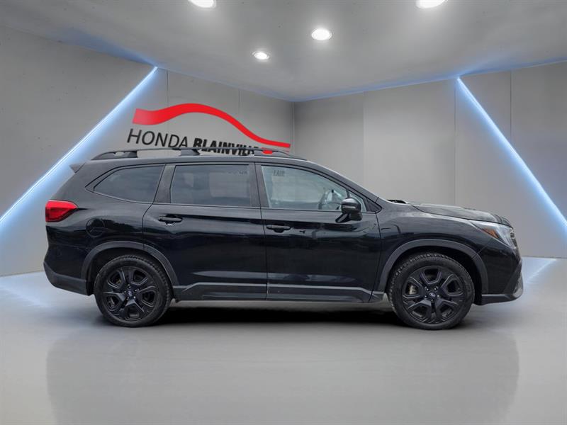 subaru Ascent 2023 - 7