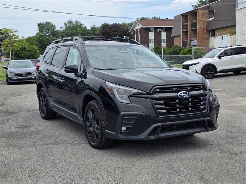 subaru Ascent 2023 - 8
