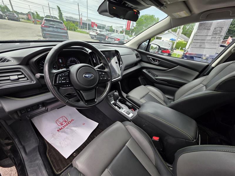 subaru Ascent 2023 - 9