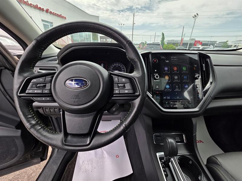 subaru Ascent 2023 - 10