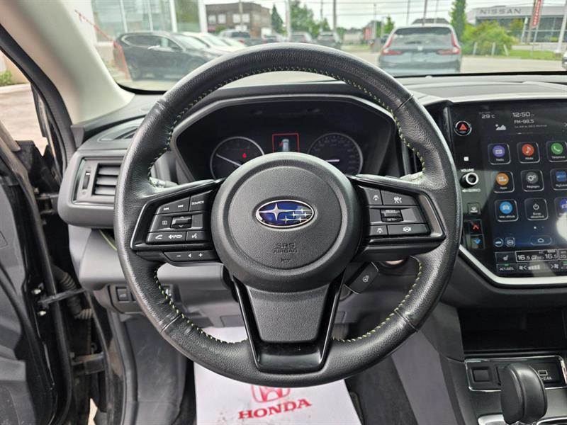 subaru Ascent 2023 - 11