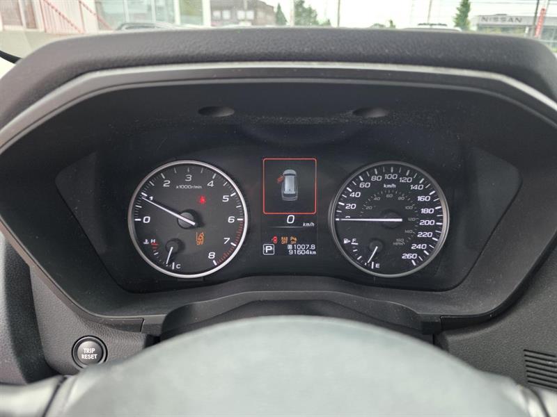 subaru Ascent 2023 - 14