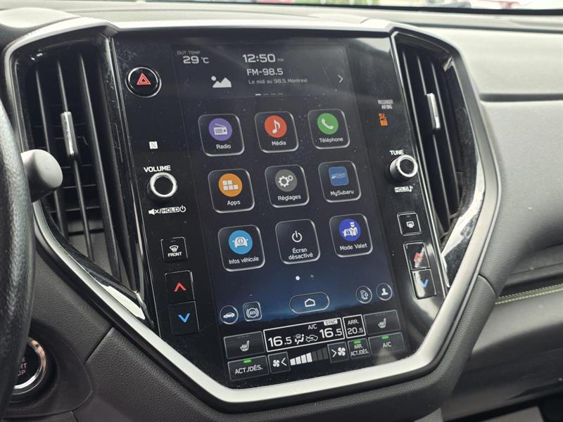 subaru Ascent 2023 - 16