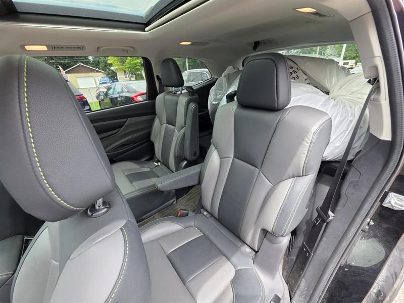 subaru Ascent 2023 - 21